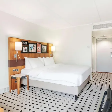 Radisson Blu Scandinavia 4* Århus
