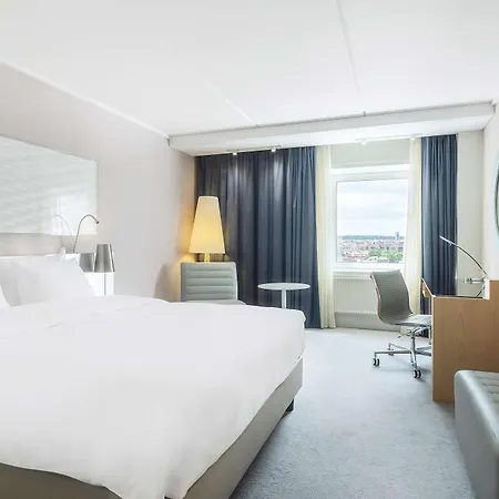 Radisson Blu Scandinavia