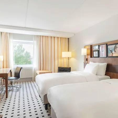 Radisson Blu Scandinavia
