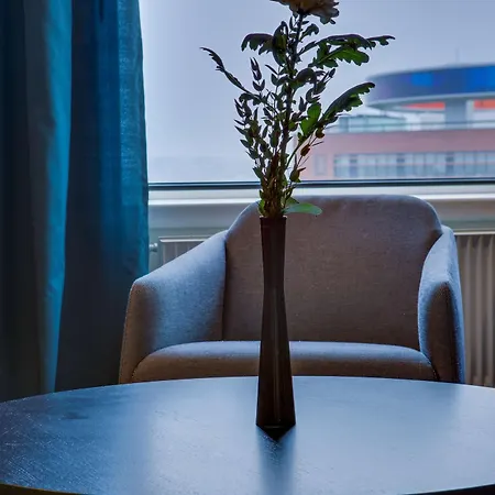 Radisson Blu Scandinavia Hotel Århus