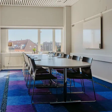 Hotel Radisson Blu Scandinavia