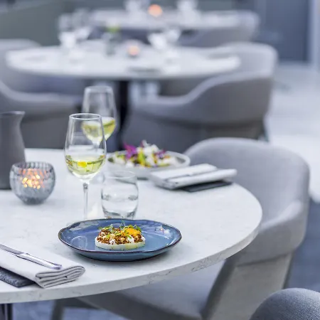 Hotel Radisson Blu Scandinavia