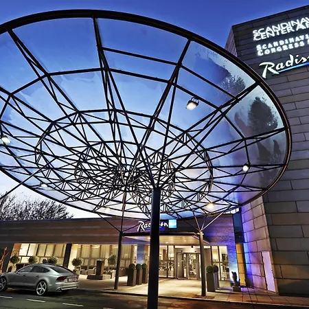Radisson Blu Scandinavia