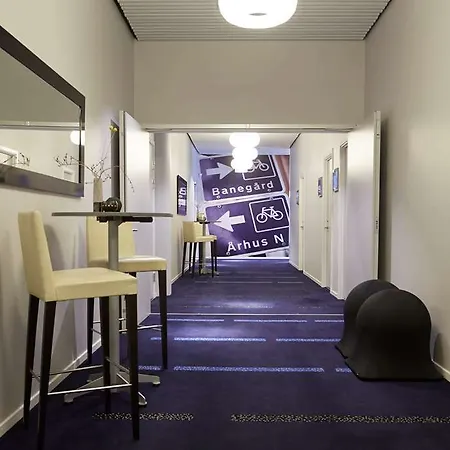 Hotel Radisson Blu Scandinavia 4*
