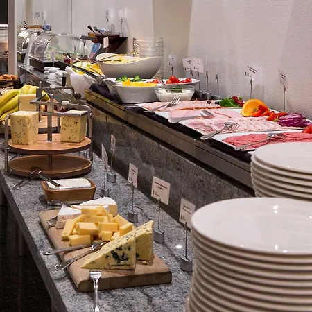 Radisson Blu Scandinavia Hotel