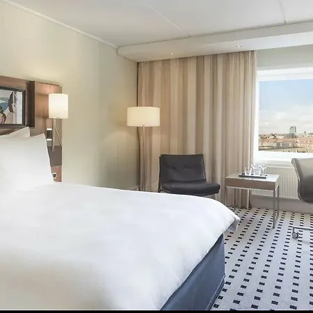 Radisson Blu Scandinavia Hotel
