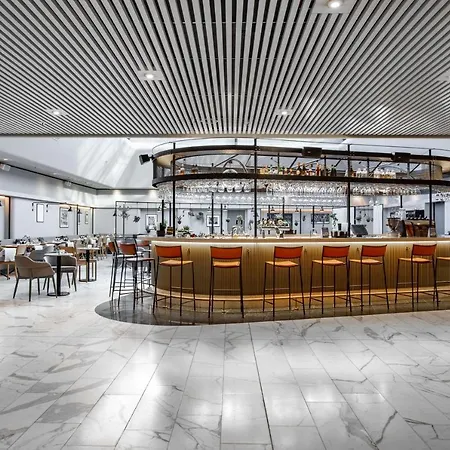 Hotel Radisson Blu Scandinavia