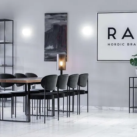 Radisson Blu Scandinavia Århus